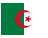 Flag Algeria
