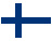Flag Finnland