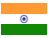 Flag India
