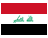 Flag Iraq
