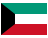Flag Kuwait