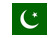 Flag Pakistan