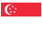 Flag Singapore