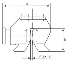Clamp assemblies