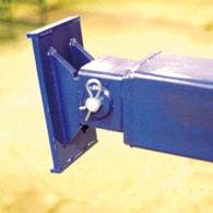 Soldier Pile Shoring